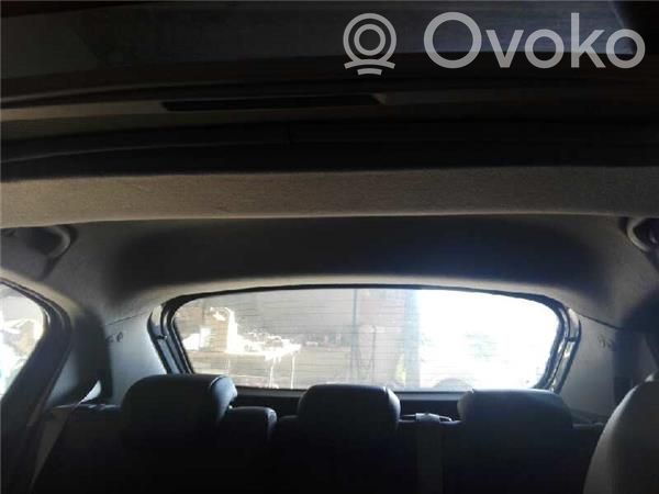 Opel Corsa D Stogo 