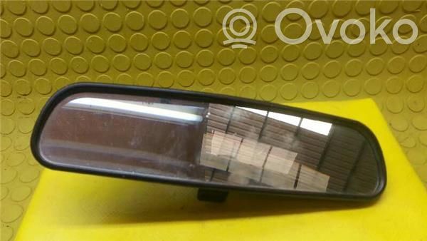 Rear view mirror (interior)   11681