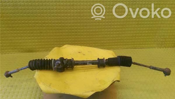 Steering rack