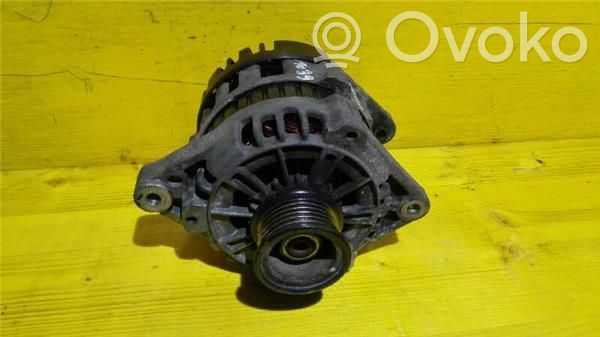 Generator/alternator   96288095