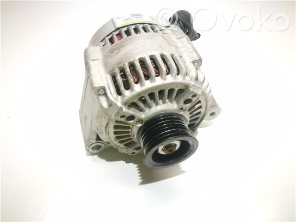 Alternator   1022111470,455512120050