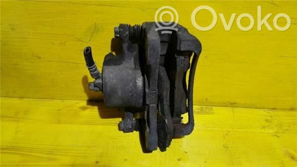 Daewoo Tacuma Drum brake (front) 