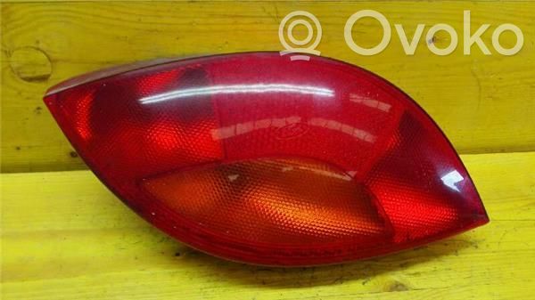 Ford Ka Lámpara de faros/luces traseros 