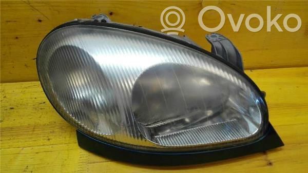 Daewoo Lanos Headlight/headlamp 