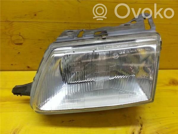 Citroen Saxo Scheinwerfer 