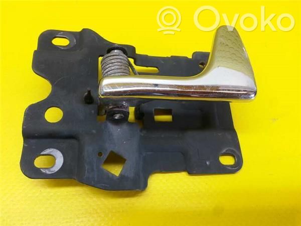 Front door interior handle   697