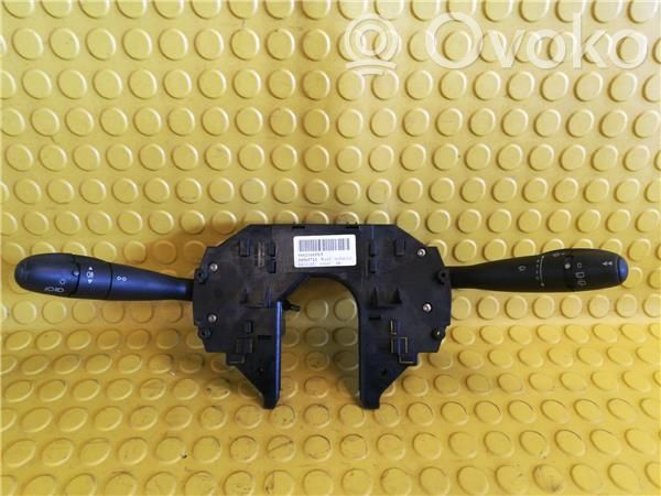 Multifunctional control switch/knob   96621665XT,34565722