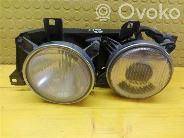 Headlight/headlamp   63121391597