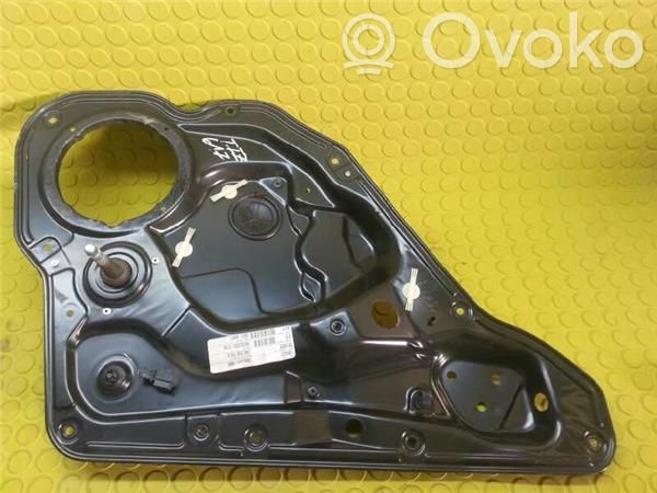 Seat Toledo I (1L) Alzacristalli manuale della portiera posteriore 