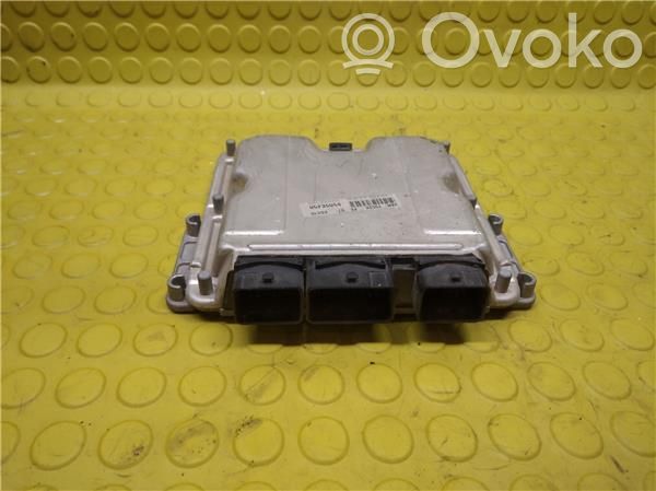 Engine control unit/module ECU   281010935