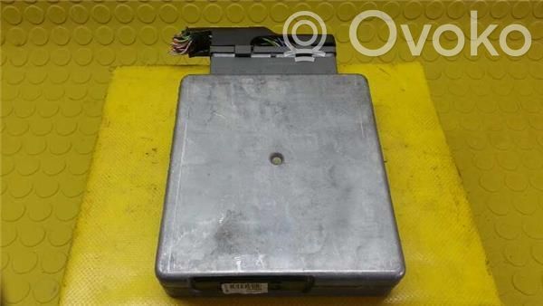 Engine control unit/module ECU   1S4F12A650XG