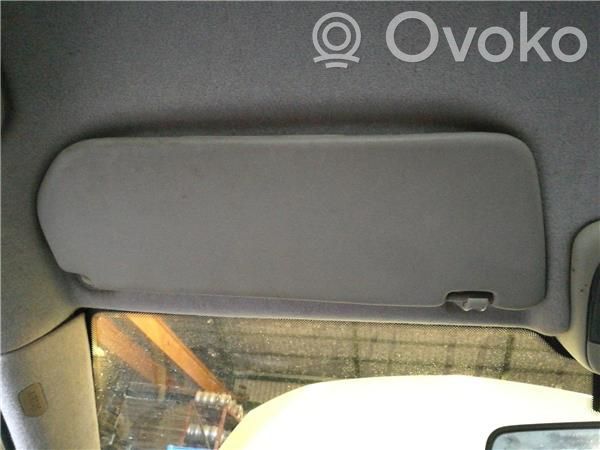 Opel Corsa C Visera parasol 