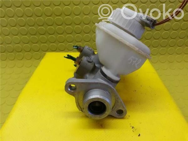 Opel Corsa B Wspomaganie hamulca 