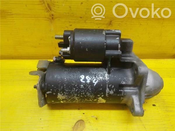 Motor de arranque   1005821597