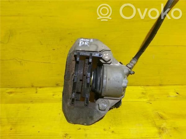 Citroen Saxo Drum brake (front) 