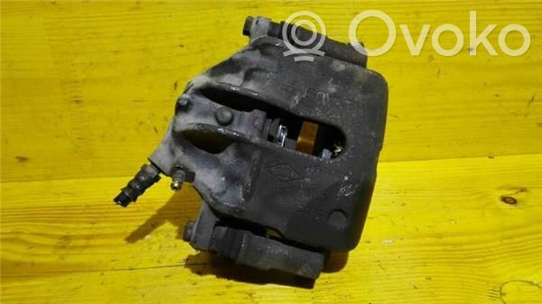 Renault Laguna I Drum brake (front) 