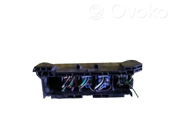 Módulo de fusible   PR0700000