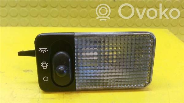 Peugeot 406 Front seat light 
