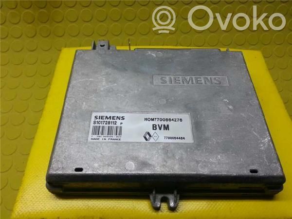 Renault 19 Engine control unit/module ECU 