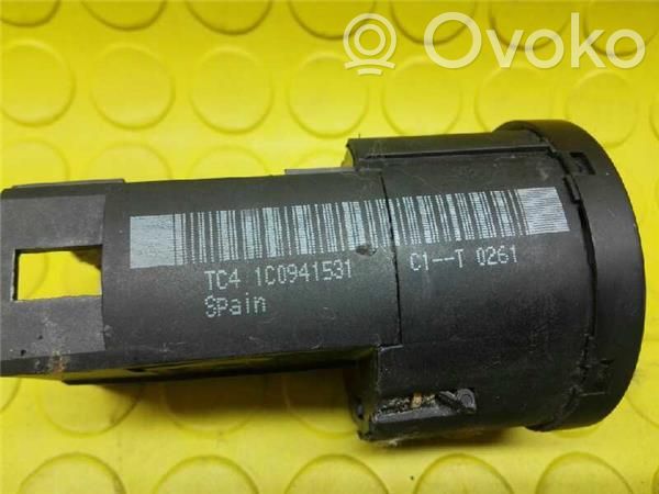 Interruptor de luz   TC41C0941531,C1T0261