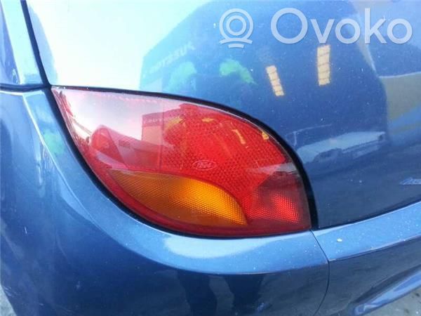 Lámpara de faros/luces traseros   1105788