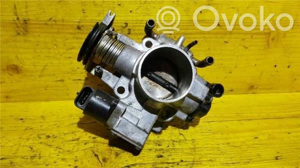 Daewoo Nexia Throttle valve 