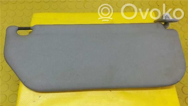 Sun visor   8143J6