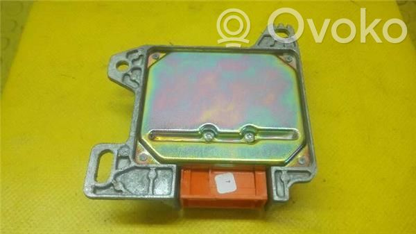 Airbag control unit/module   7700414314D,550420800