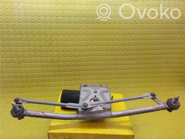 Ford Fiesta I Wiper motor 