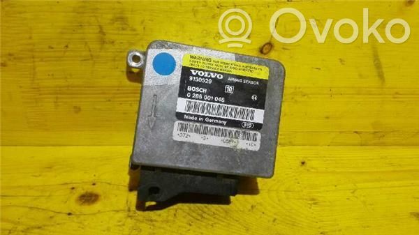 Volvo 850 Airbag control unit/module 