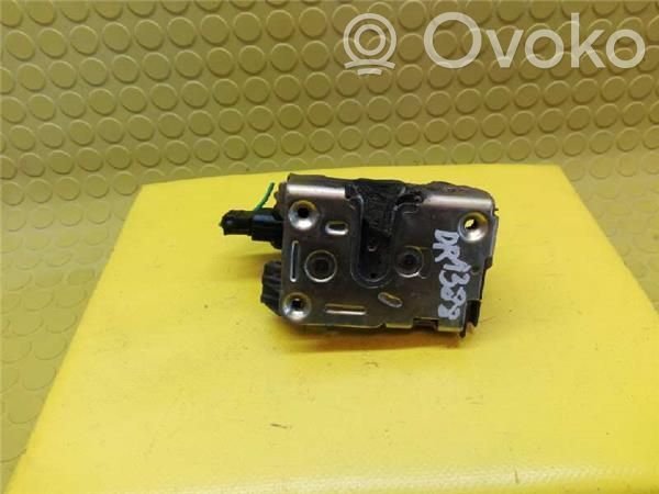 Renault 19 Front door lock 