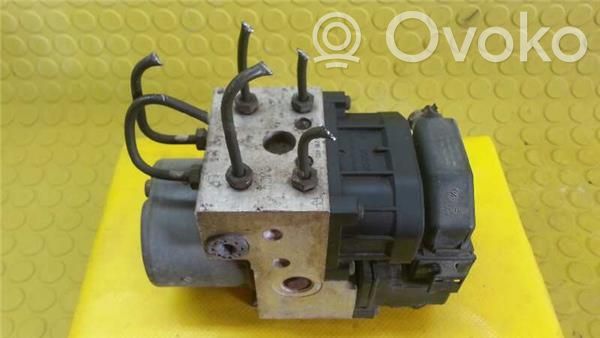 Opel Astra G ABS control unit/module 
