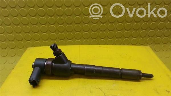 Inyector de combustible   445110083