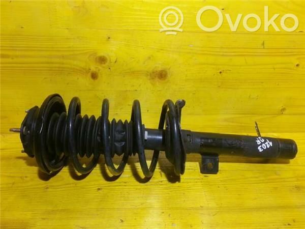 Front shock absorber/damper   18545