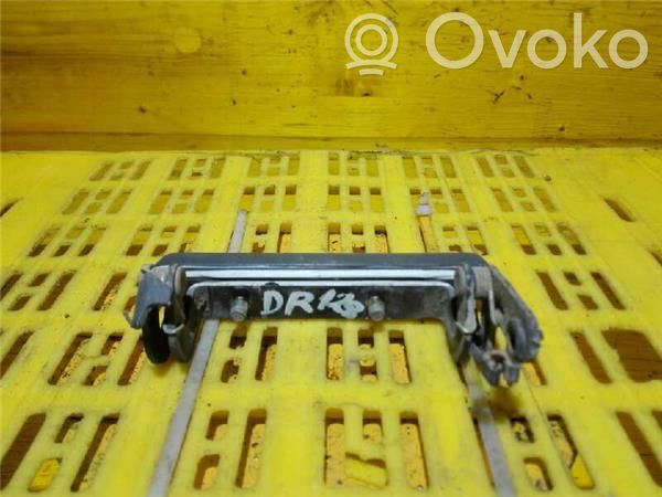 Opel Corsa A Manecilla externa puerta delantera 