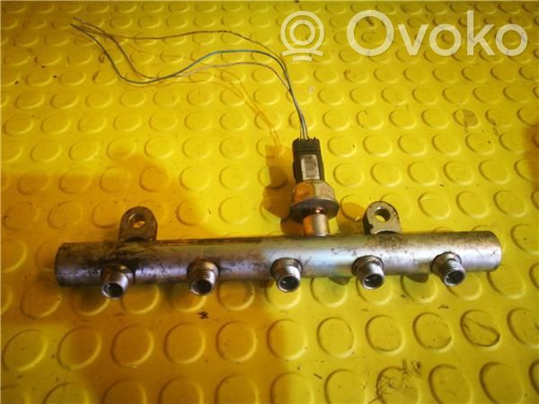 Rampa inyectora   9645689580,20090916
