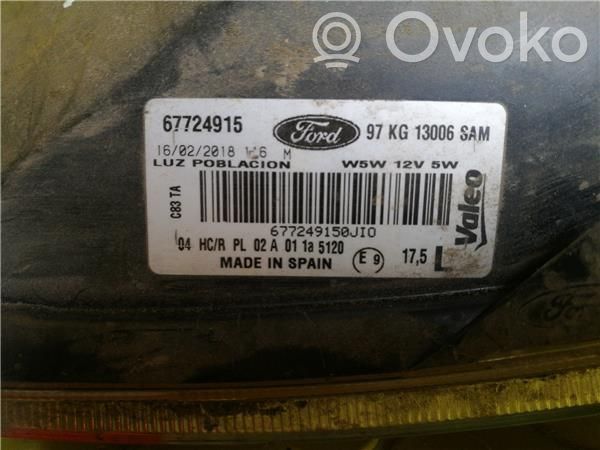 Headlight/headlamp   1079425,67724915