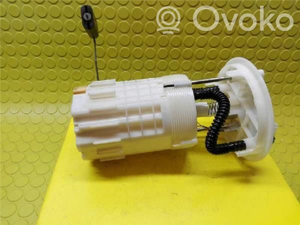 Renault Kangoo I Pompa carburante immersa 