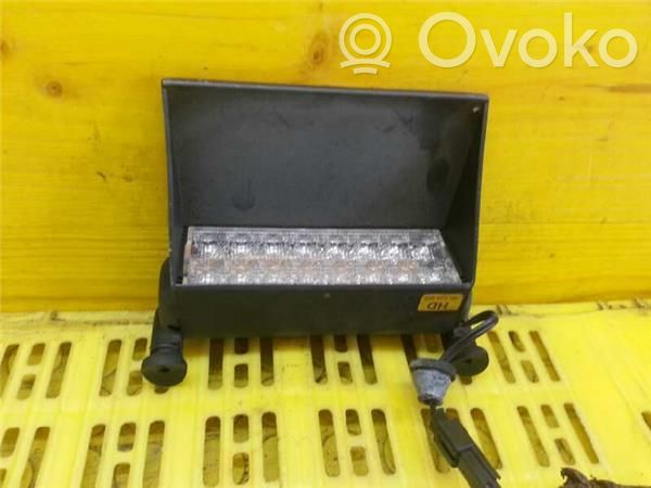 Opel Corsa B Rear/tail lights 