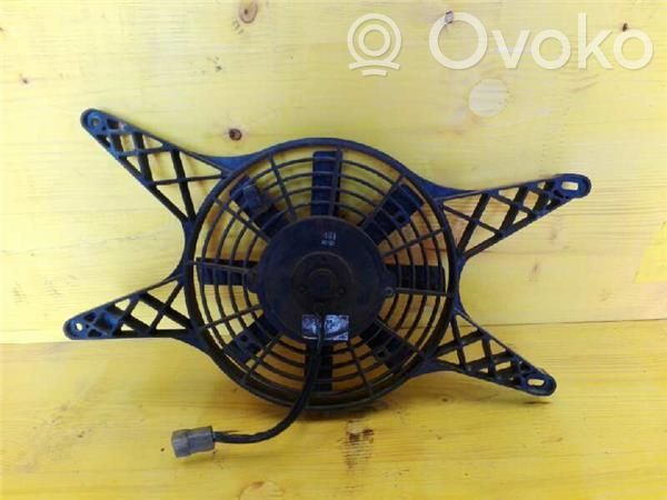 Ventilador de refrigeración