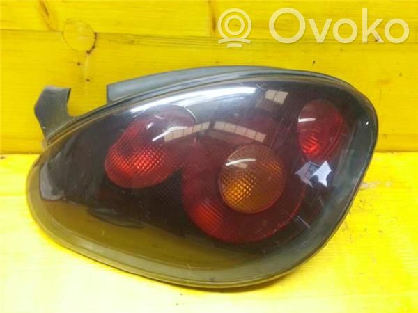 Fiat Bravo - Brava Bec lampă spate 