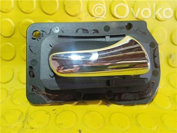 Opel Vectra B Manecilla interna puerta delantera 