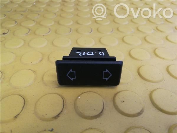 Electric window control switch   655372