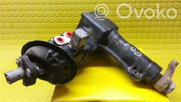Opel Omega B1 Hammastangon mekaaniset osat 