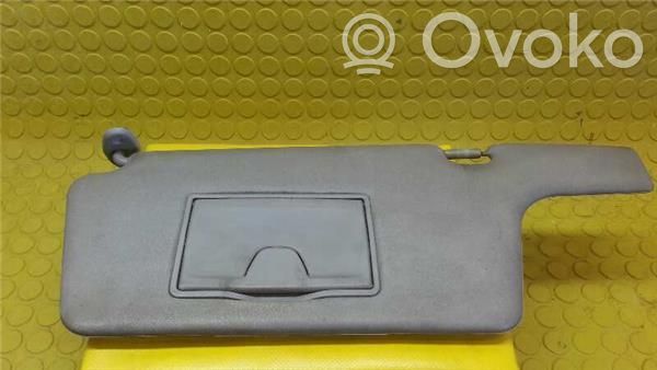Mazda Premacy Sun visor 