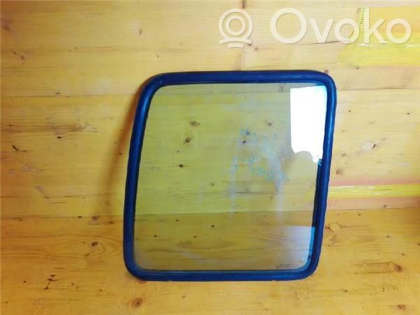 Rear windscreen/windshield window