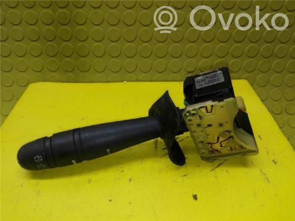 Renault Megane I Interruptor del limpiaparabrisas 
