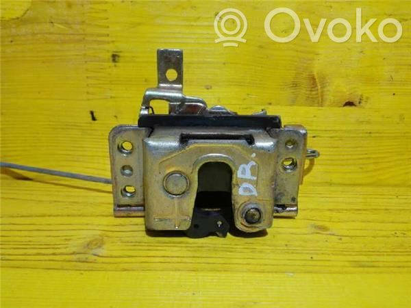 Etuoven lukko   134050