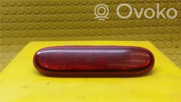 Renault Clio I Rear/tail lights 