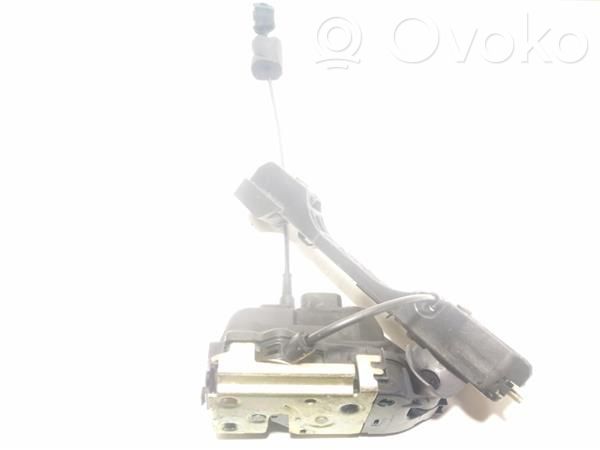 Etuoven lukko   12899Z98